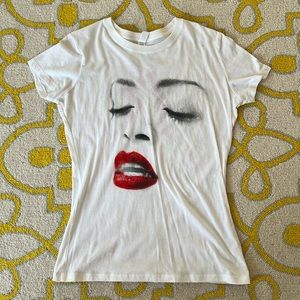 2013 Rihanna Diamonds World Tour SS Tee. Sz XL